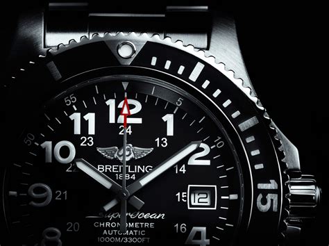 breitling superocean 2 kautschuk|breitling superocean 2 review.